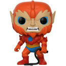 Pop! Masters of the Universe: Beast Man [539] (used)