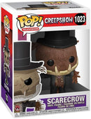 Pop! Creepshow: Scarecrow [1023] (used)