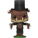Pop! Creepshow: Scarecrow [1023] (used)