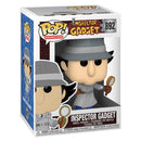 Pop! Inspector Gadget: Inspector Gadget [892] (used)