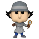 Pop! Inspector Gadget: Inspector Gadget [892] (used)