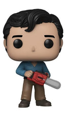 Pop! Evil Dead: Ash [1142] (used)