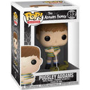 Pop! The Addams Family: Pugsley Addams [812] (used)