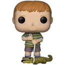 Pop! The Addams Family: Pugsley Addams [812] (used)