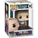 Pop! Saga: The Will [10] (used)
