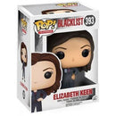 Pop! Blacklist: Elizabeth Keen [393] (used)