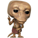 Pop! Valerian: Dogham Daguis [439] Chase Variant - with Satchel (used)