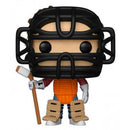 Pop! Stranger Things: Dustin (Hockey Gear) [719] (used)