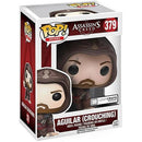 Pop! Assassin's Creed Movie: Aguilar (crouching) [379] (used)