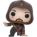 Pop! Assassin's Creed Movie: Aguilar (crouching) [379] (used)
