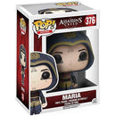 Pop! Assassin's Creed Movie: Maria [376] (used)