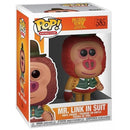 Pop! Missing Link: Mr. Link in Suit [585] (used)