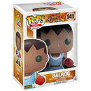 Pop! Street Fighter: Balrog [141] (used)