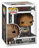 Pop! Scary Stories to Tell in the Dark: Harold [846] (used)