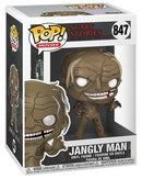 Pop! Scary Stories to Tell in the Dark: Jangly Man [847] (used)