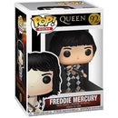 Pop! Queen: Freddie Mercury (Checker) [92] (used)