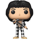 Pop! Queen: Freddie Mercury (Checker) [92] (used)