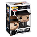 Pop! Gotham: Harvey Bullock [76] (used)