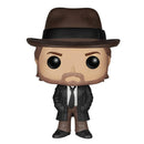 Pop! Gotham: Harvey Bullock [76] (used)