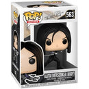 Pop! Alita Battle Angel: Alita (Berserker Body) [563] (used)