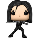 Pop! Alita Battle Angel: Alita (Berserker Body) [563] (used)