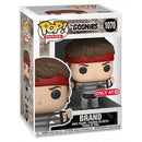 Pop! The Goonies: Brand [1070] (used)