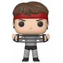 Pop! The Goonies: Brand [1070] (used)