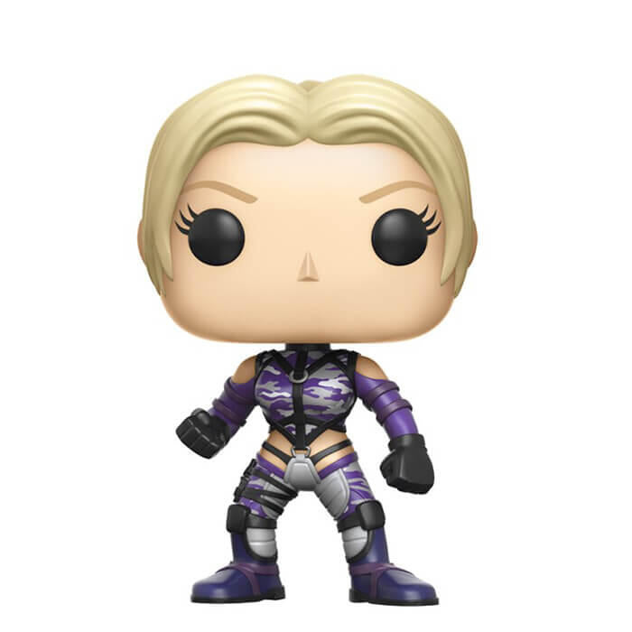 Pop! Tekken: Nina Wiliams [174] (used)