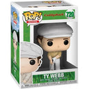 Pop! Caddyshack: Ty Webb [720] (used)