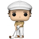 Pop! Caddyshack: Ty Webb [720] (used)