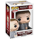 Pop! Assassin's Creed Movie: Callum Lynch [378] (used)