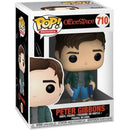 Pop! Office Space: Peter Gibbons [710] (used)