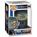 Pop! Bright: Nick Jakoby [560] (used)