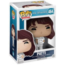 Pop! The Leftovers: Patti [464] (used)