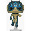 Pop! Shape of Water: Amphibian Man [637] (used)
