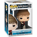 Pop! Haunted Mansion: Constance Hatchaway [803] (used)