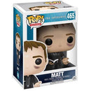 Pop! The Leftovers: Matt [465] (used)
