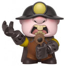 Pop! Incredibles 2: Underminer [370] (used)