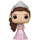 Pop! Nutcracker and the Four Realms: Clara [460] (used)
