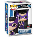 Pop! DC Super Heroes: Huntress [285] (used)