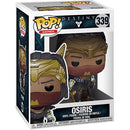 Pop! Destiny: Osiris [339] (used)