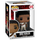 Pop! IT: Mike Hanlon [572] (used)