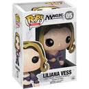 Pop! Magic the Gathering: Liliana Vess [05] (used)