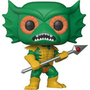 Pop! Masters of the Universe: Merman [564] (used)