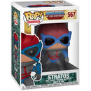 Pop! Masters of the Universe: Stratos [567] (used)