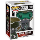 Pop! Doom: Space Marine [90] (used)