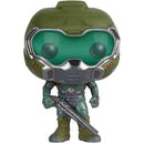 Pop! Doom: Space Marine [90] (used)