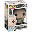 Pop! A-Team: John 'Hannibal' Smith [371] (used)