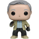 Pop! A-Team: John 'Hannibal' Smith [371] (used)