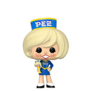 Pop! PEZ: Pez Girl [81] (used)